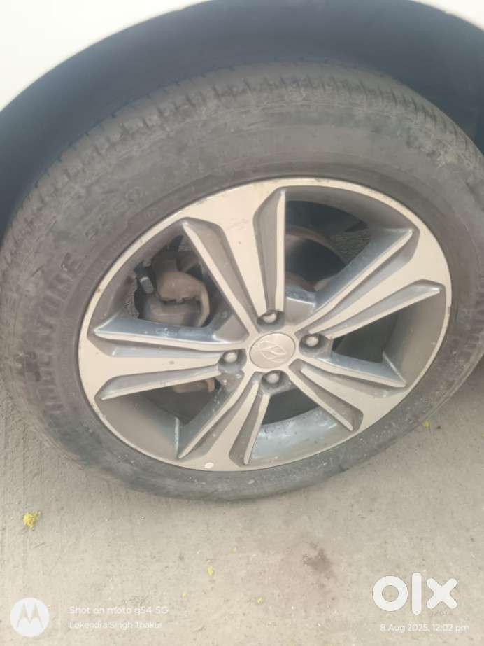 Hyundai Verna 1.6 Sx (o) Crdi Se, 2018, Diesel