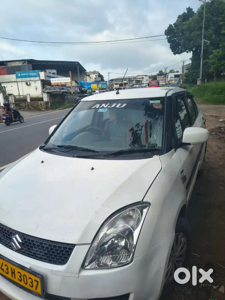Maruti Suzuki Dzire 2015 Diesel 150000 Km Driven