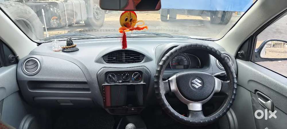 Maruti Suzuki Alto 800 2016 Petrol Well Maintained