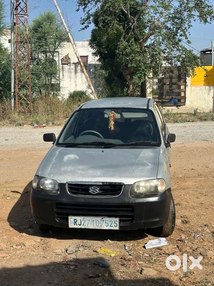 Maruti Suzuki Alto 2004 Petrol Well Maintained
