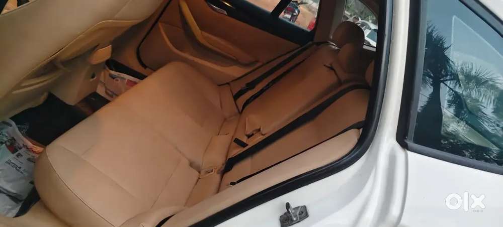 Bmw X1 2011 Diesel 110000 Km Driven