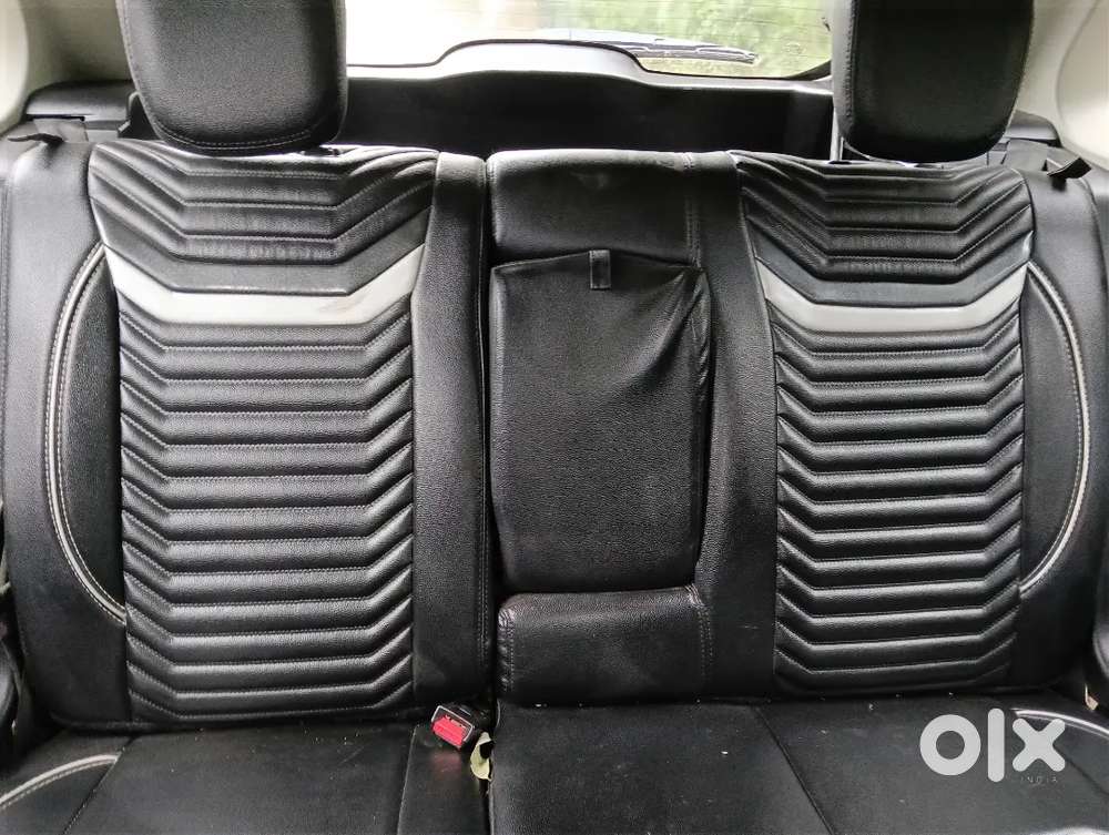 Maruti Vitara Brezza 2020