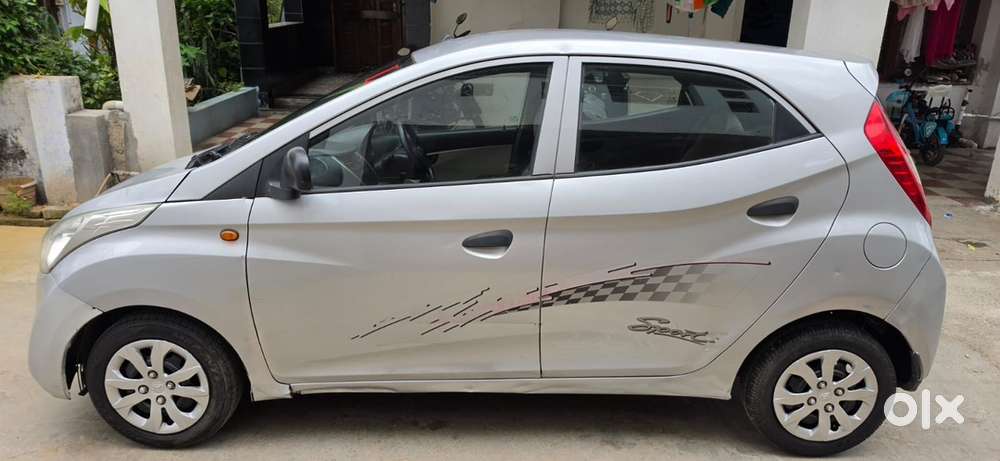 Hyundai Eon 2014 Magna Plus
