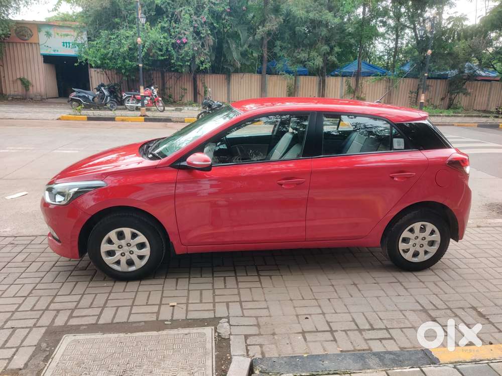 Hyundai Elite I20 Sportz 1.2 Special Edition, 2017, Petrol