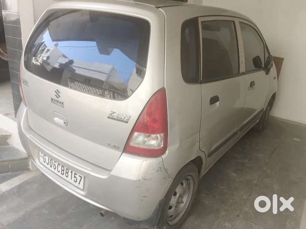 Well Maintained Passing Done New Battery Running Condition