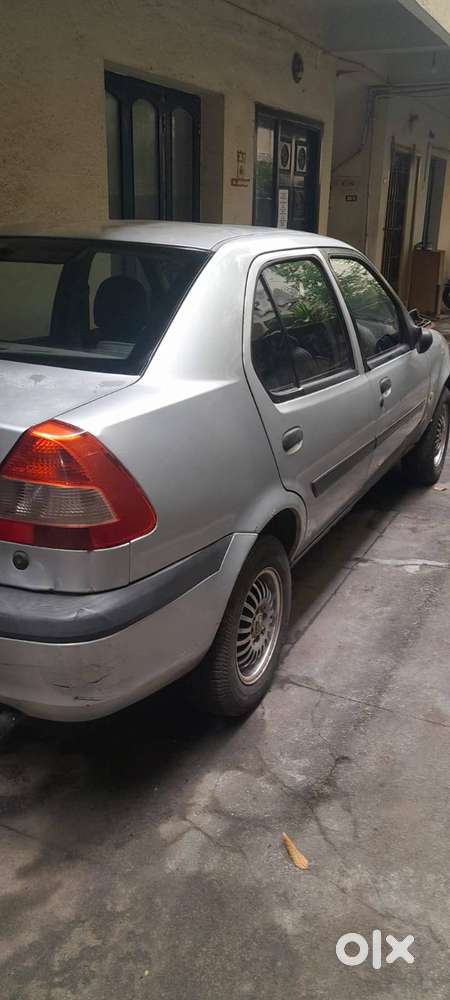 Ford Ikon For Sale