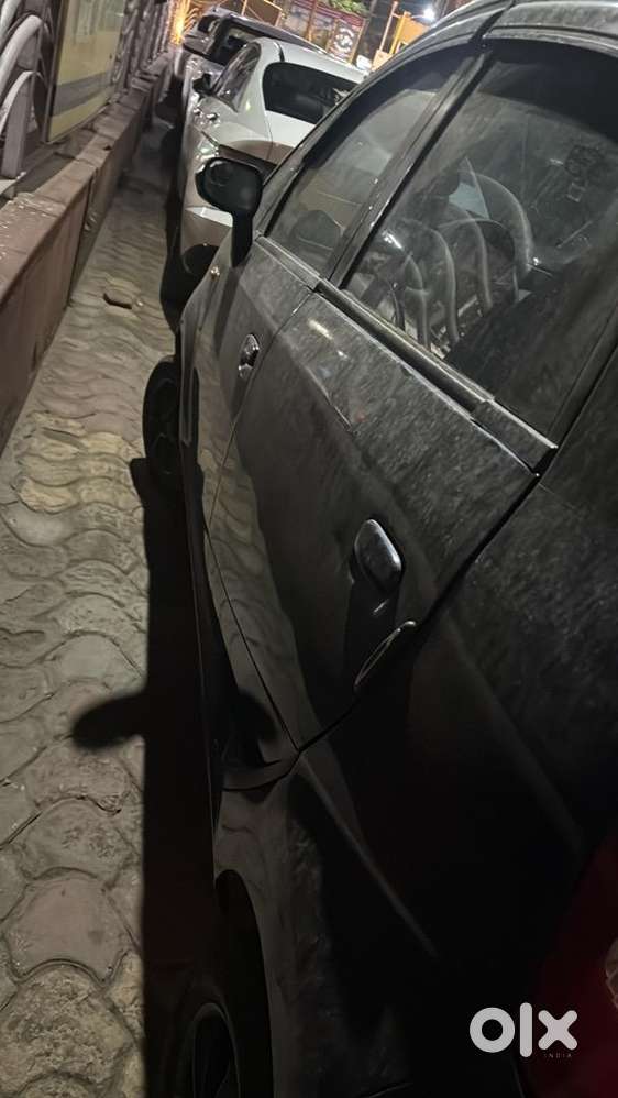 Tata Nano Top Model
