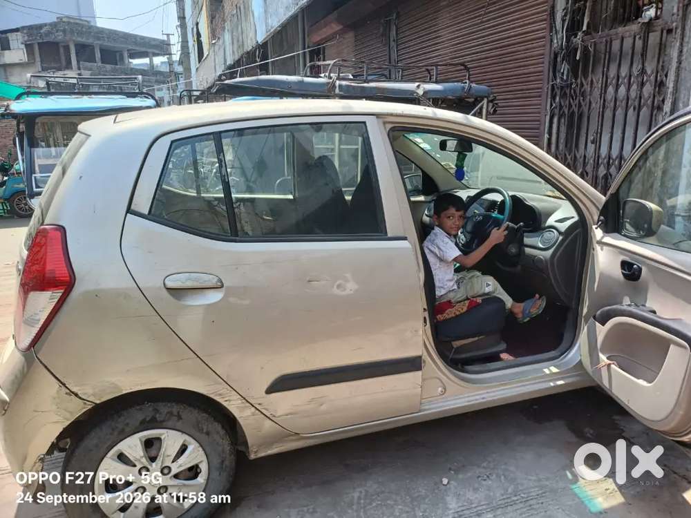 Parking Problem He