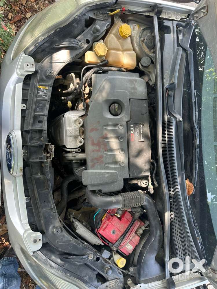 Ford Figo Diesel 2011