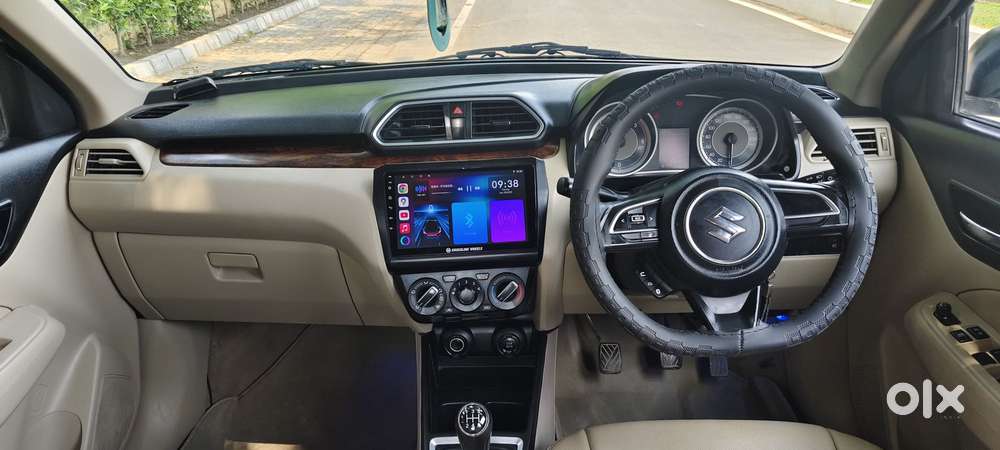 Maruti Suzuki Swift Dzire Vdi Optional, 2019, Diesel