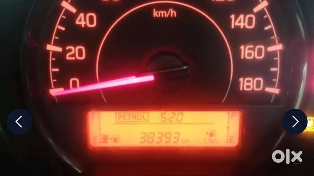 Maruti Suzuki Wagon R 2023 1st Owner