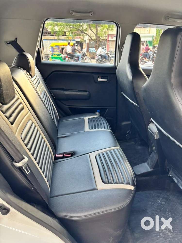 Maruti Suzuki Wagon R 2022 Cng & Hybrids 32000 Km Driven