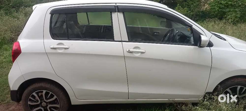 Maruti Suzuki Celerio Zxi 2020