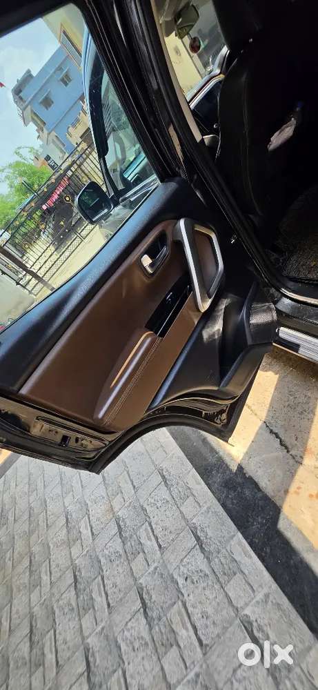 Mahindra Scorpio N 2023 Diesel Well Maintained