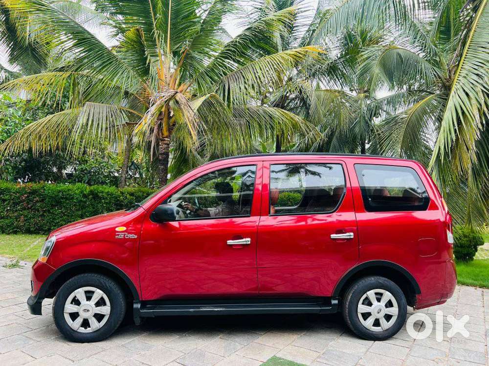 Mahindra Xylo 2012-2014 E4 Abs Bs Iii, 2013, Diesel