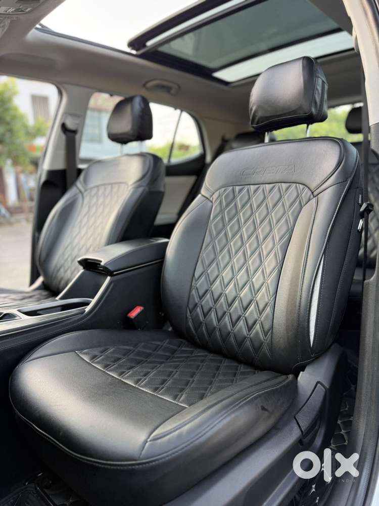 Hyundai Creta 1.5 Sx, 2023, Petrol