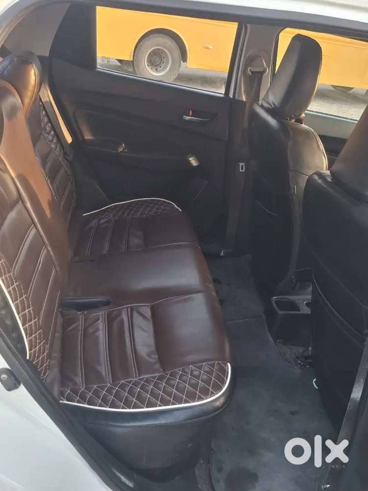 Maruti Suzuki Swift 2020 Petrol 43000 Km Driven