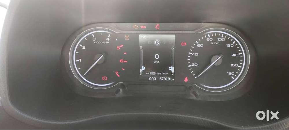 Mahindra Bolero Neo 2024 Diesel Good Condition