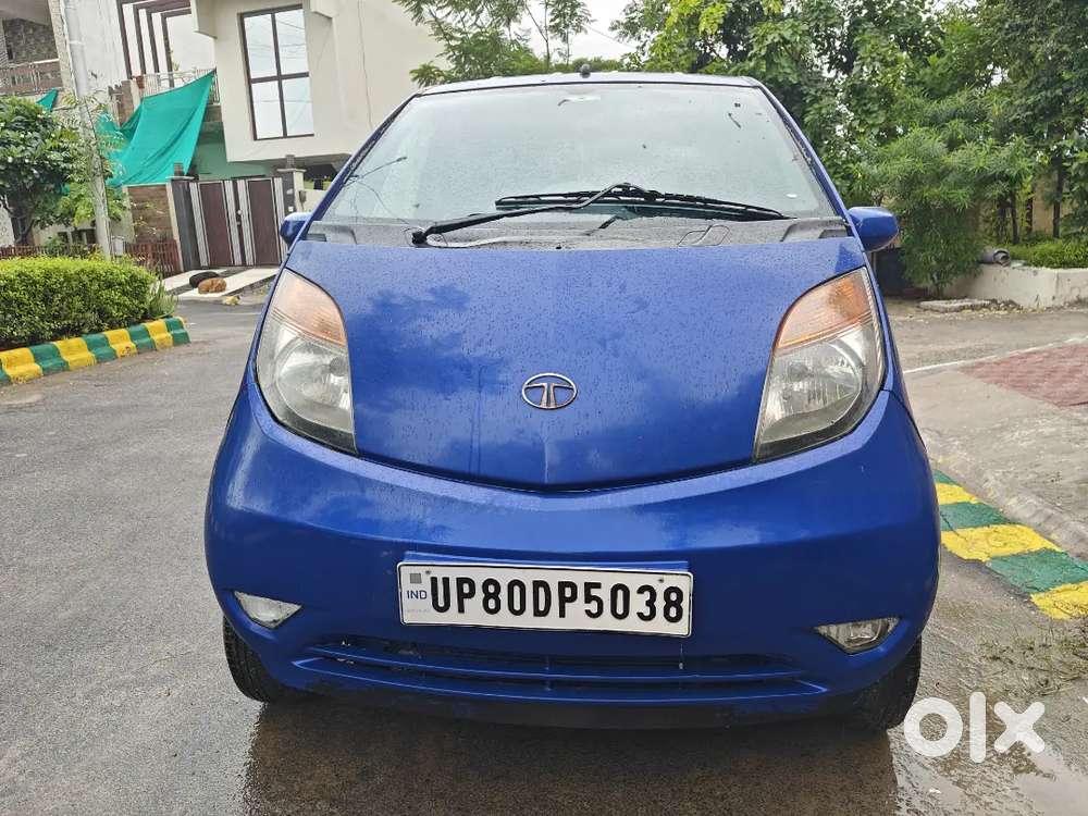 Tata Nano Xt 2016