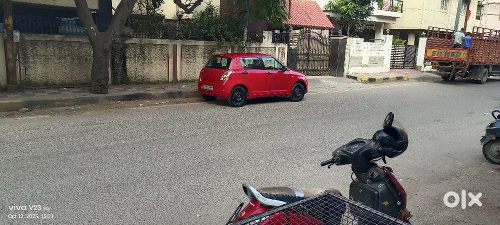 Maruti Suzuki Swift 2010 Car