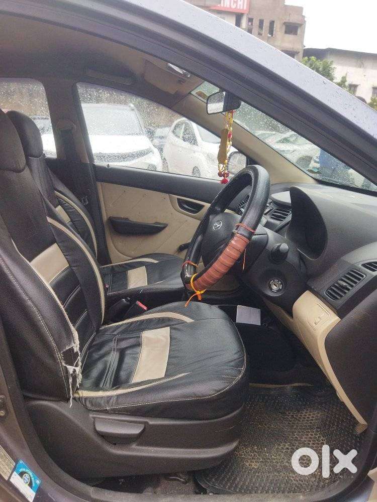 Hyundai Eon Era, 2012, Petrol