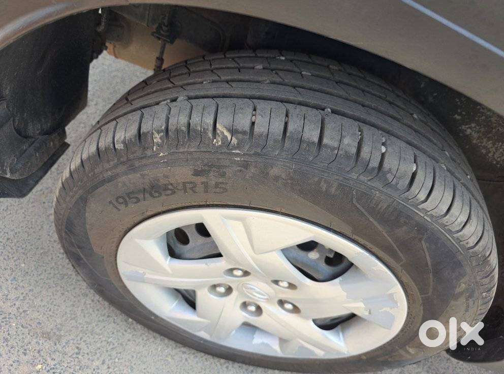 Hyundai Venue 1.2 S (o), 2021, Petrol