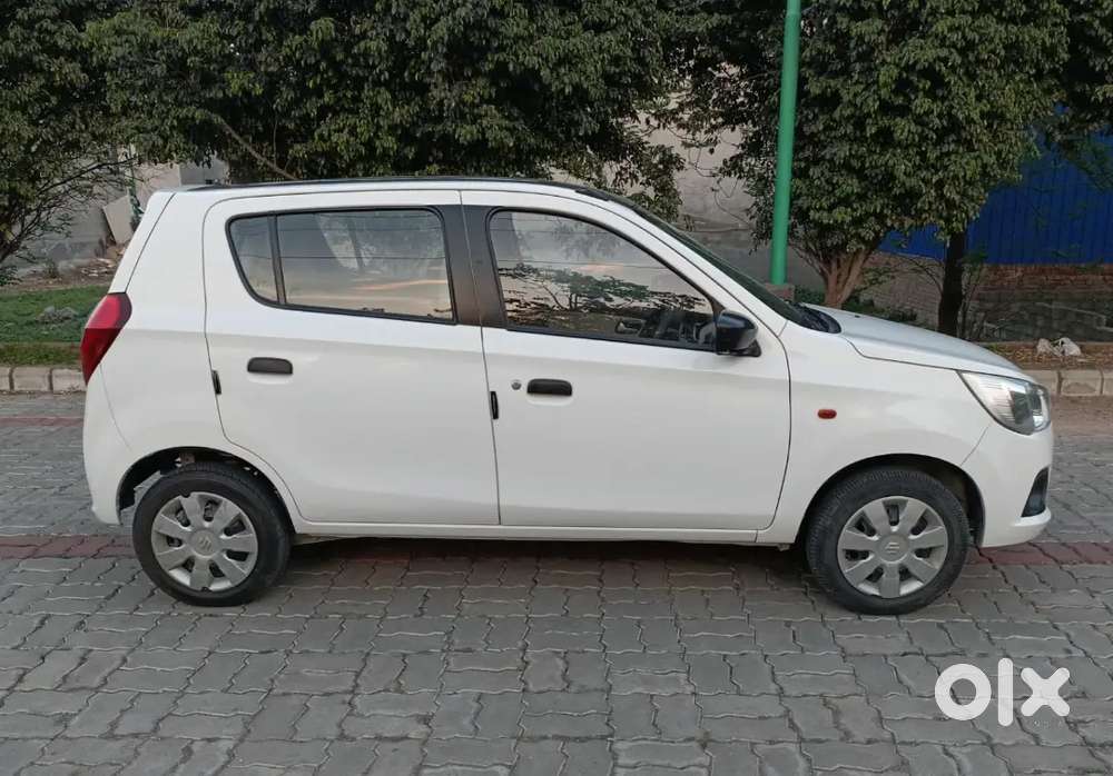 Maruti Suzuki Alto K10,2017,petrol, 28000 Km Driven