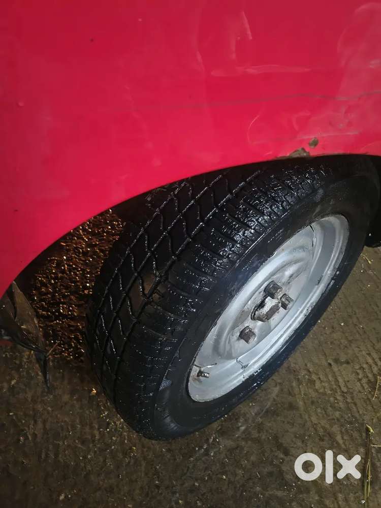 Tata Nano 2010 Petrol Well Maintained