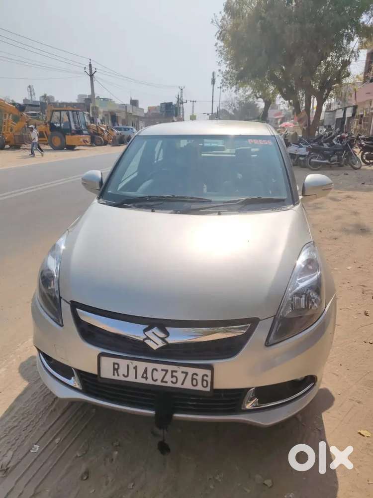 Swift Desire Brand New Condition Original