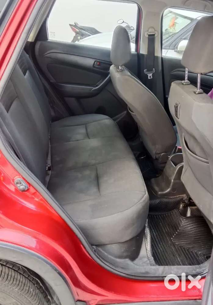Vitara Brezza Diesel