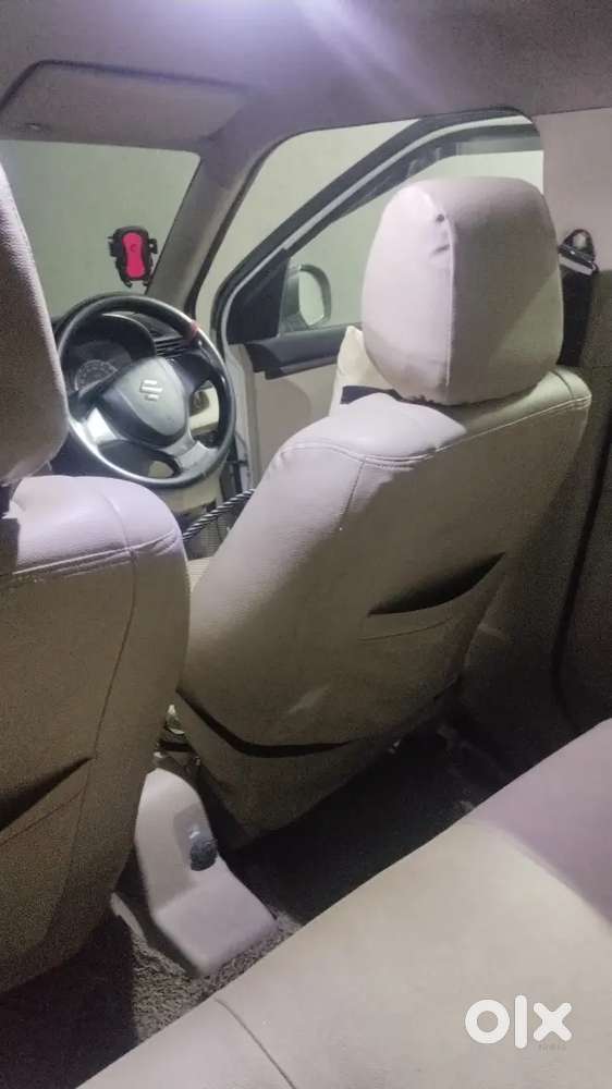 Maruti Suzuki Dzire 2017 Diesel 107000 Km Driven
