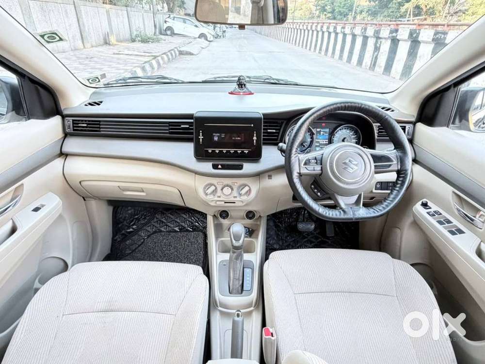 Maruti Suzuki Ertiga Vxi Shvs At, 2025, Petrol