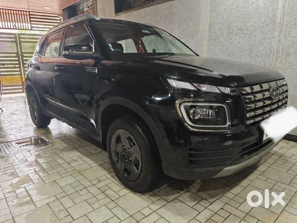 Hyundai Venue 1.2 S (o) Plus 2024 Model
