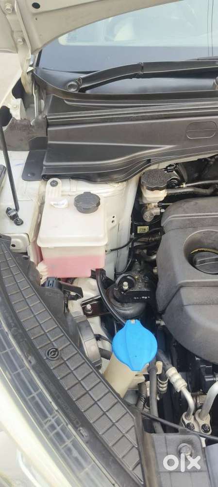 Hyundai Creta 1.6 Sx Option Diesel, 2018, Diesel