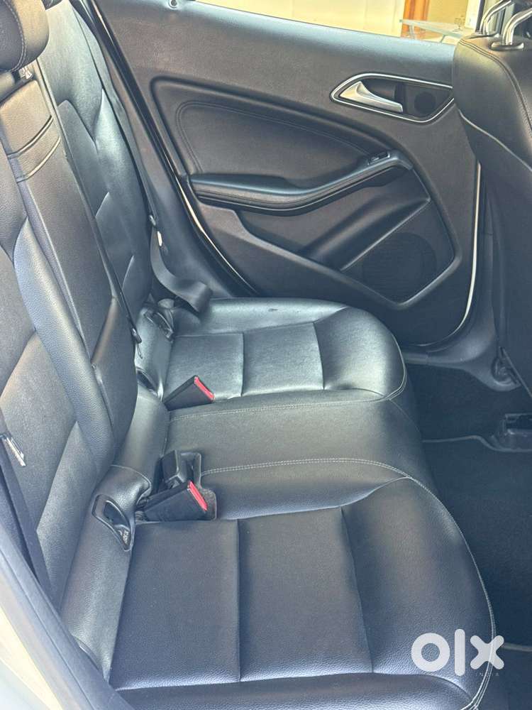 Mercedes-benz Gla 200, 2014, Diesel