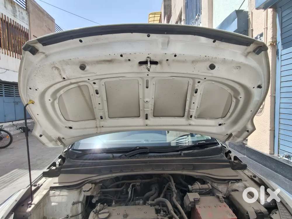 Hyundai Creta 2016 Petrol Well Maintained