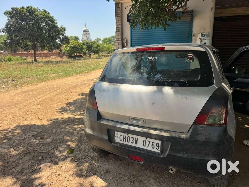Maruti Suzuki Petrol 2006