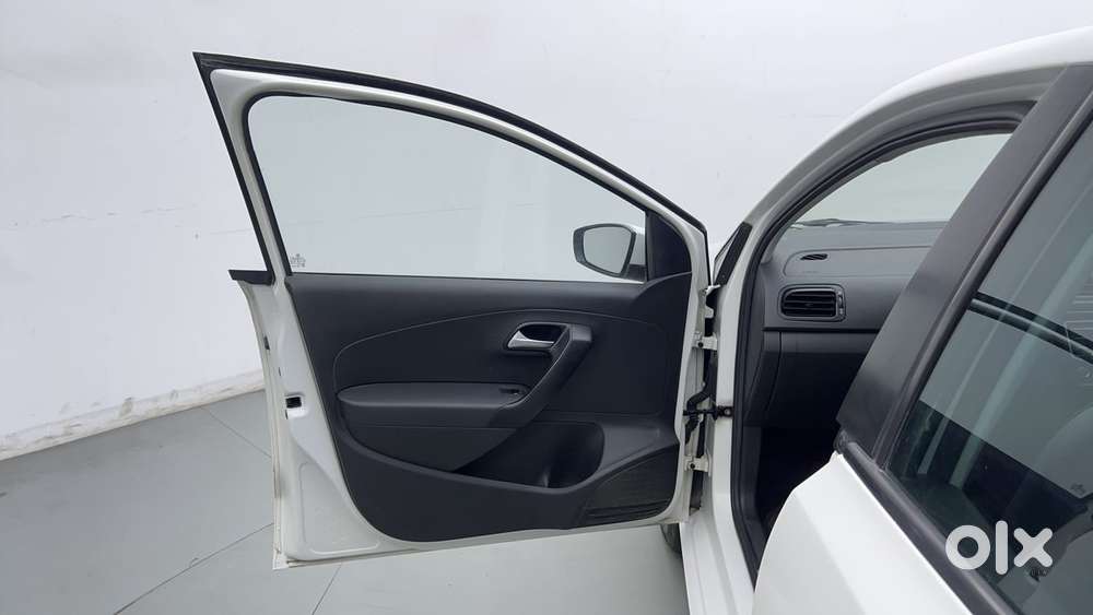 Volkswagen Polo 1.0 Comfortline Cup Edition, 2019, Petrol