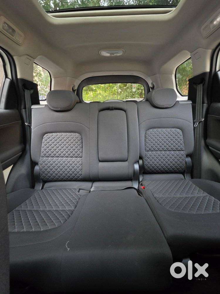 Tata Safari 2.0 Kryotec Xta Plus, 2022, Diesel