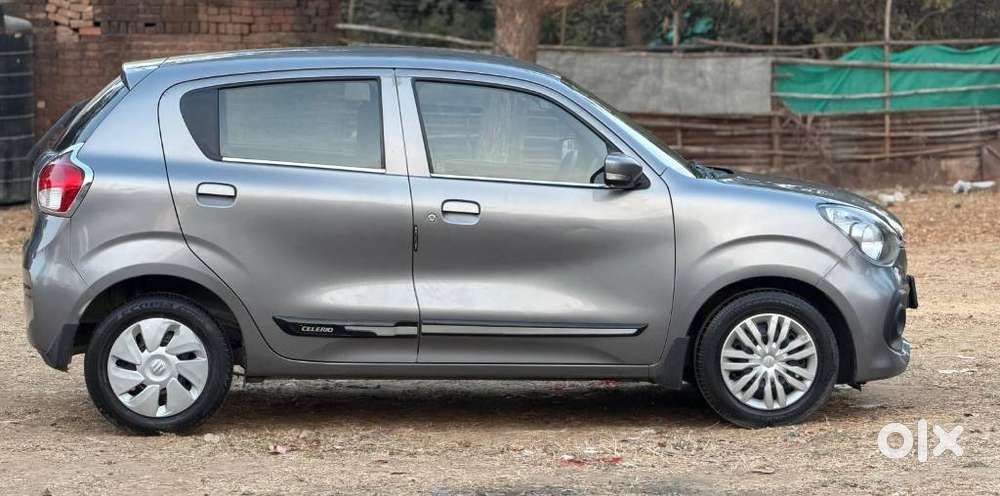 Maruti Suzuki Celerio Zxi, 2023, Petrol