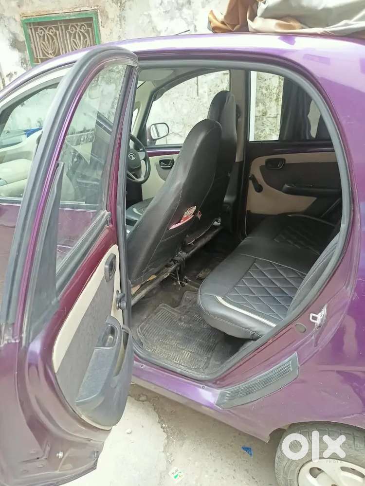 Tata Nano Twist Xt 2015 Car