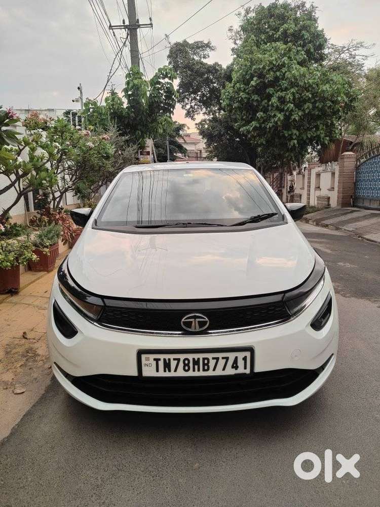 Tata Altroz 1.2 Xe, 2023, Petrol