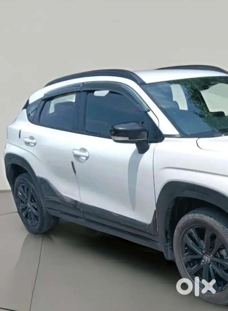 Toyota Urban Cruiser 2025