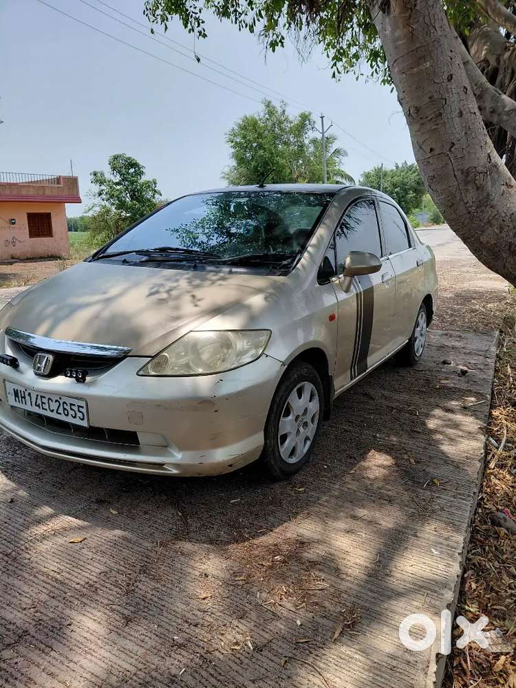 1,25000 Arjent Sell Honda City Zx