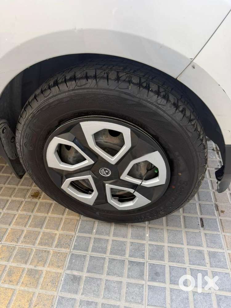 Ford Diesel Car 2018