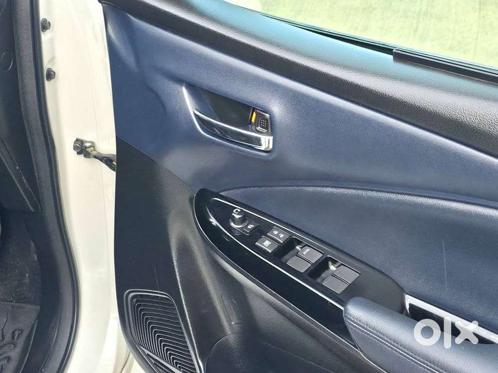 Maruti Suzuki Baleno Alpha, 2023, Petrol