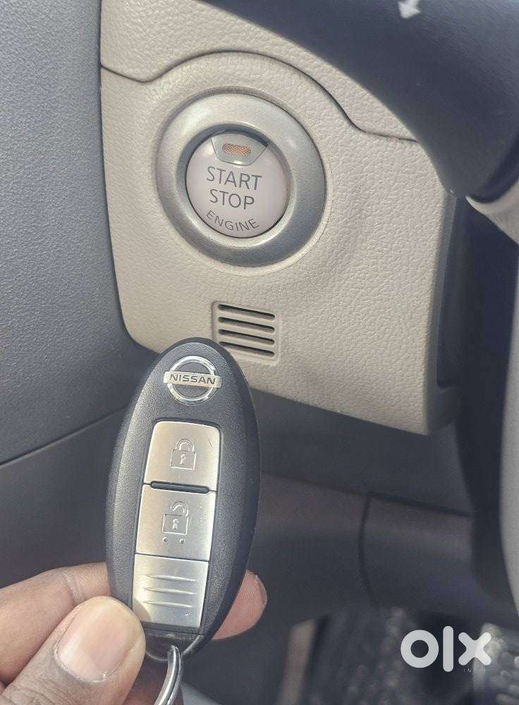 Nissan Micra 2010-2012 Diesel Xv Premium, 2011, Diesel