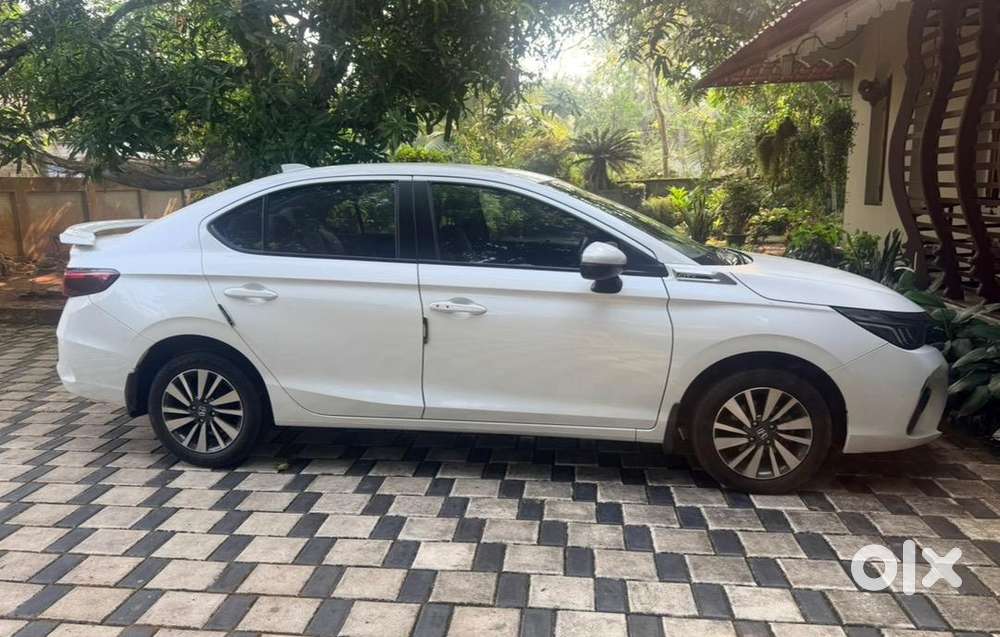 Honda City 2023 Petrol 40000 Km Driven