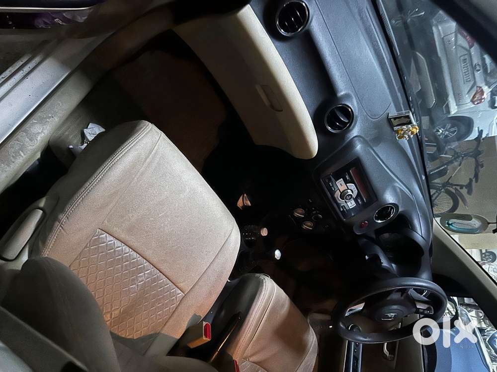 Honda Brio