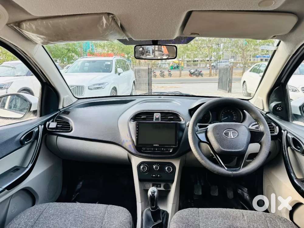Tata Tiago 1.05 Revotorq Xt, 2019, Diesel